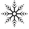 Ares Snowflake logo